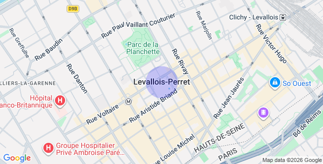Localisation