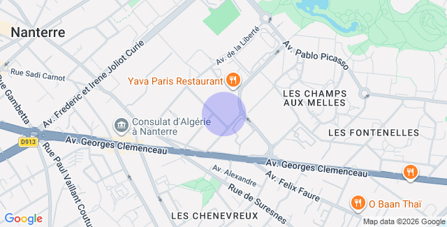 Localisation
