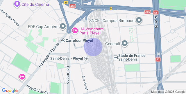 Localisation