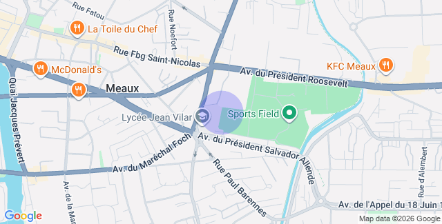 Localisation