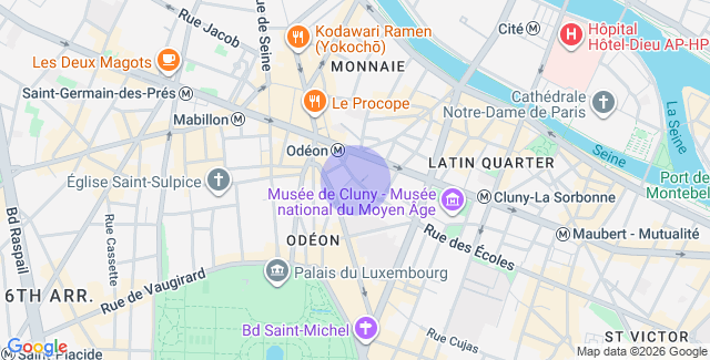Localisation
