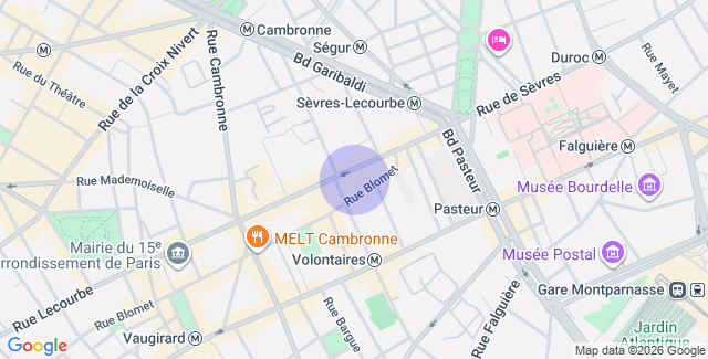 Localisation