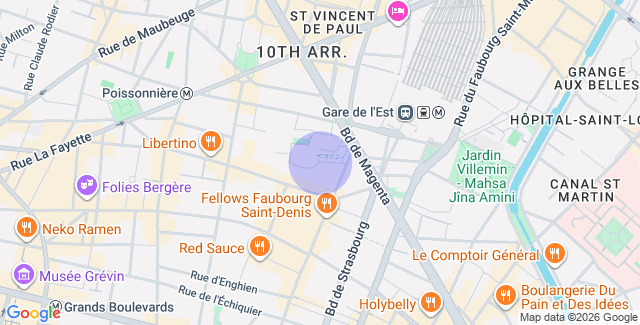 Localisation