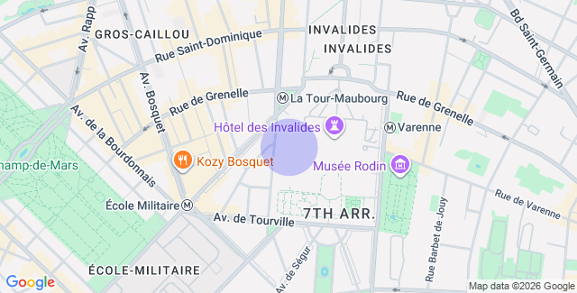 Localisation