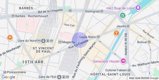 Localisation