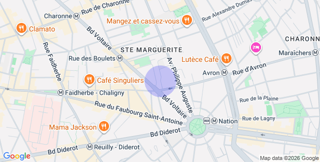 Localisation