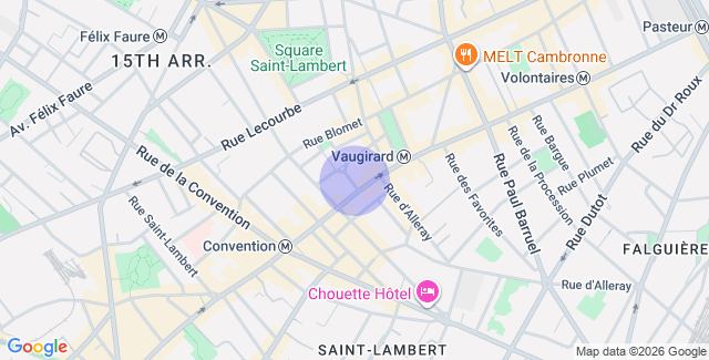 Localisation