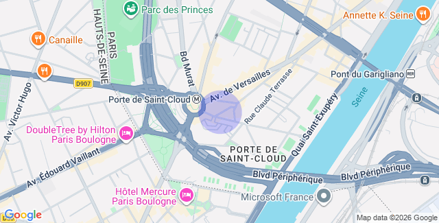 Localisation