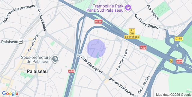 Localisation