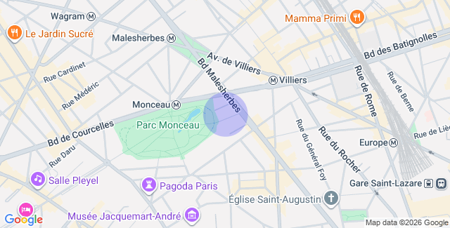 Localisation