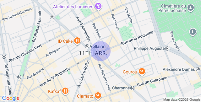 Localisation