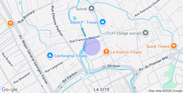 Localisation