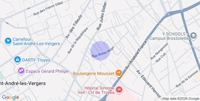 Localisation