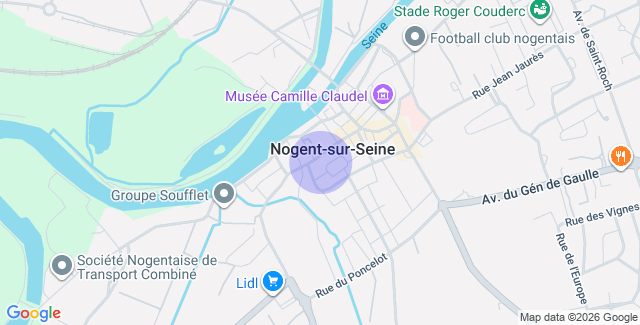 Localisation