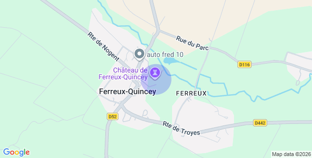 Localisation