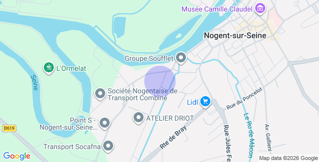 Localisation