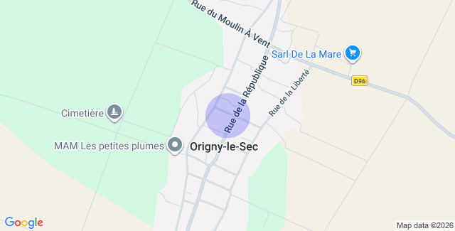 Localisation