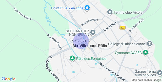 Localisation