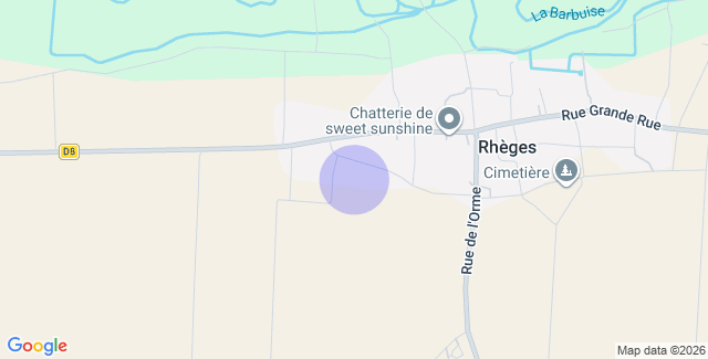 Localisation