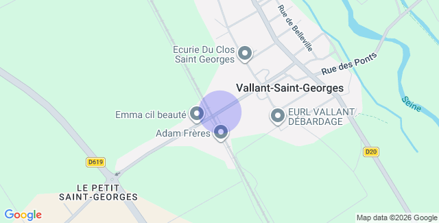 Localisation