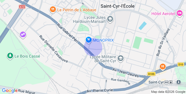 Localisation