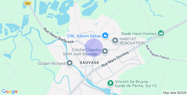 Localisation