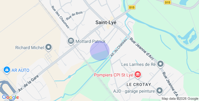 Localisation