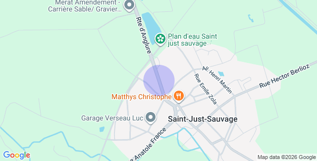 Localisation