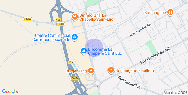 Localisation