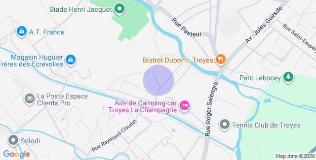 Localisation