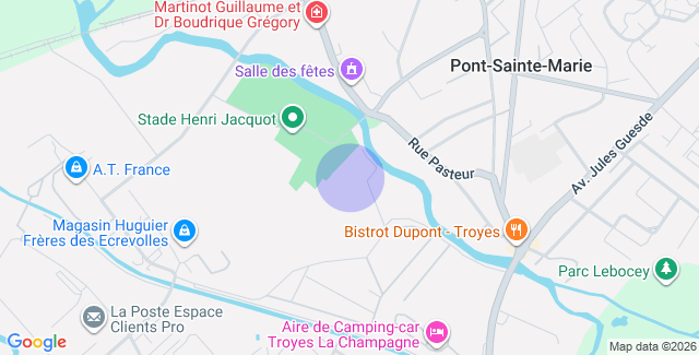 Localisation
