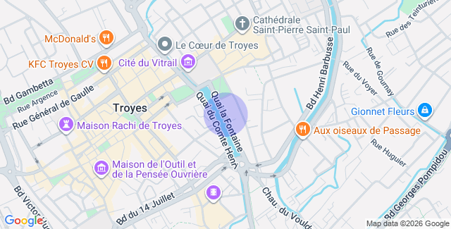 Localisation