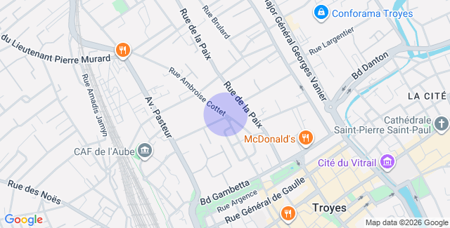 Localisation