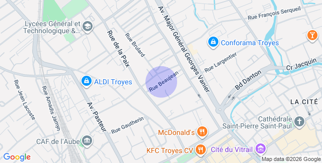 Localisation