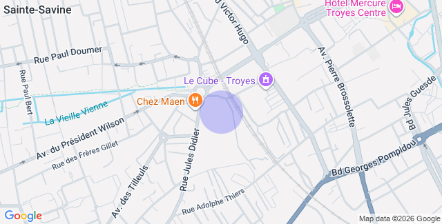Localisation