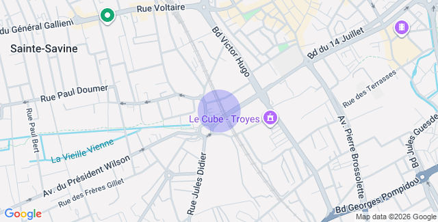 Localisation