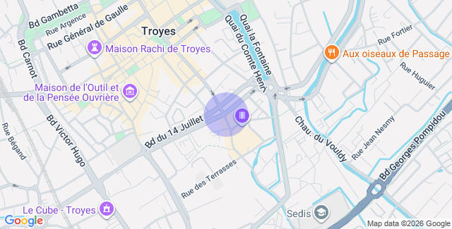 Localisation