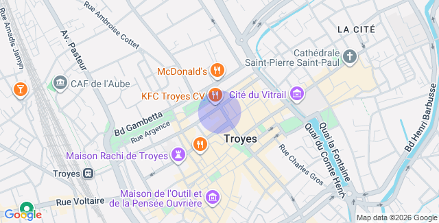 Localisation