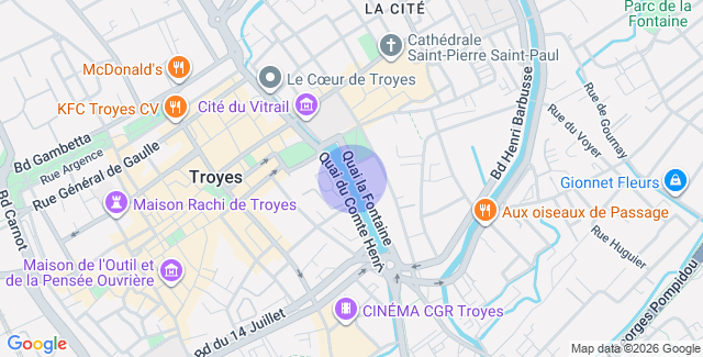 Localisation