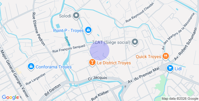 Localisation