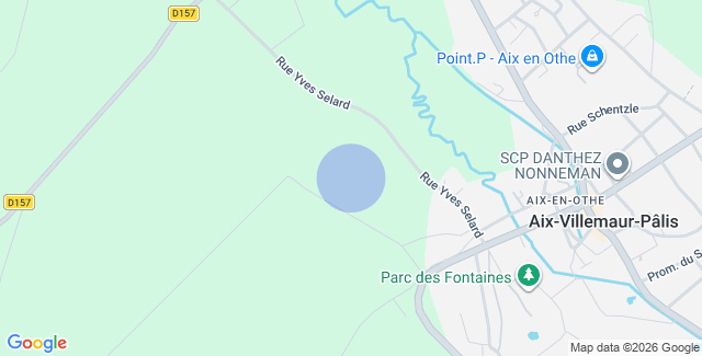 Localisation