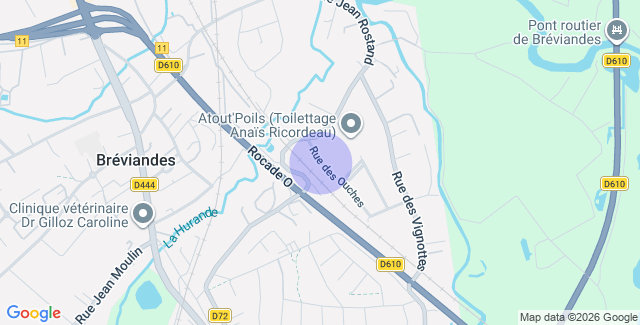 Localisation