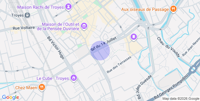 Localisation