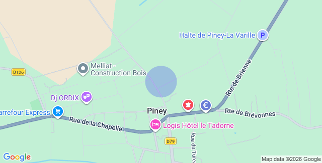 Localisation