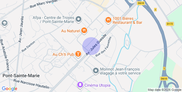 Localisation