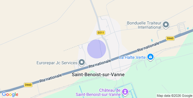 Localisation