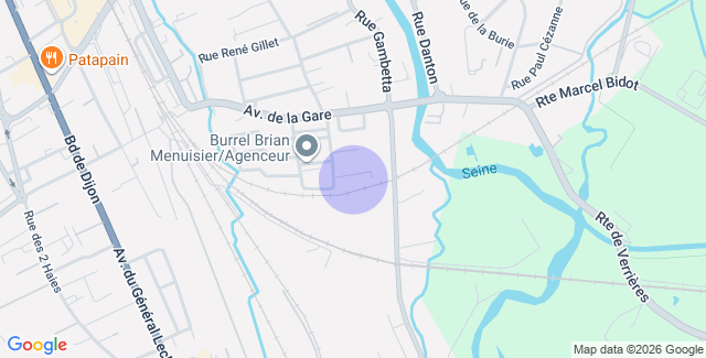 Localisation