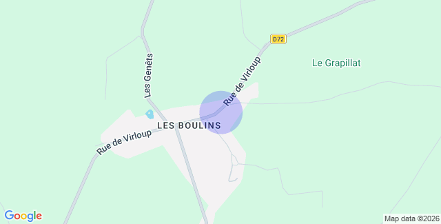 Localisation