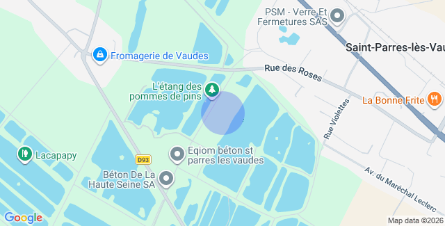 Localisation