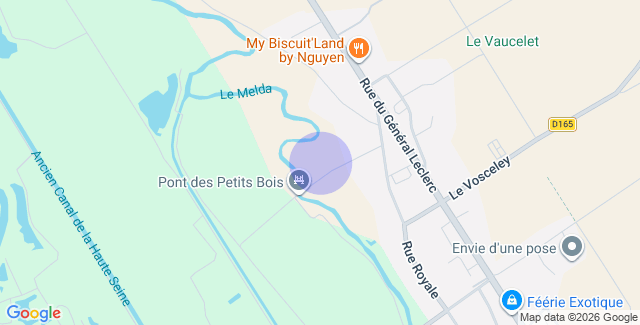 Localisation